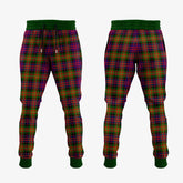 Clan Carnegie Modern Tartan Crest Jogger Sweatpants XX15 Clan Carnegie Tartan Today